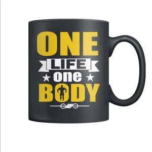 Coming Soon!!! Coffee Mug ☕️